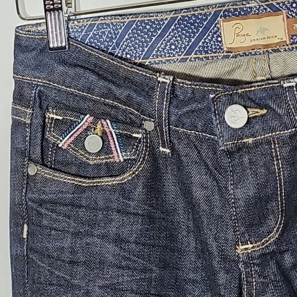 PAIGE premium denim